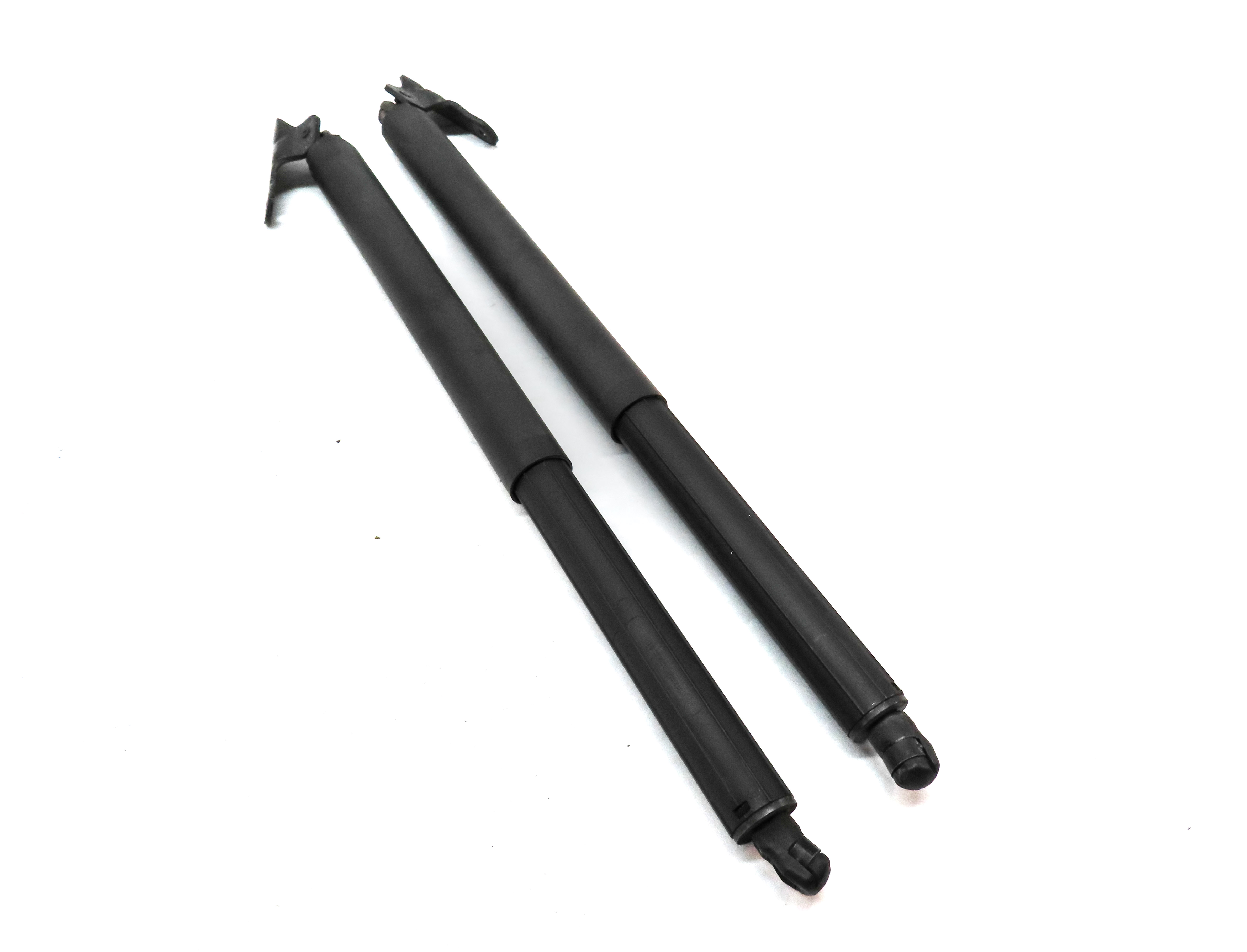 2009 MERCEDES GL320 (X164) REAR TRUNK LIFTGATE HATCH LIFT SHOCK STRUT SET/2 — exact item pictured